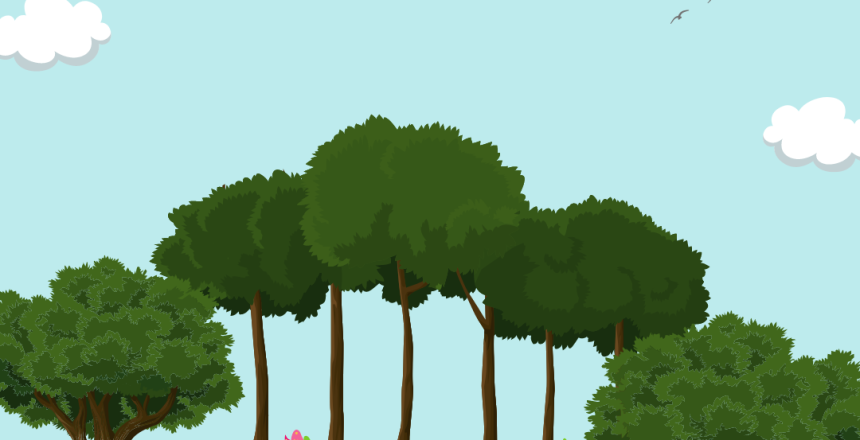 Hiring a professional tree service